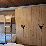 Metzger - Steinbock * Maishofen