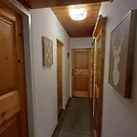 Διαμέρισμα Metzger - Steinbock *