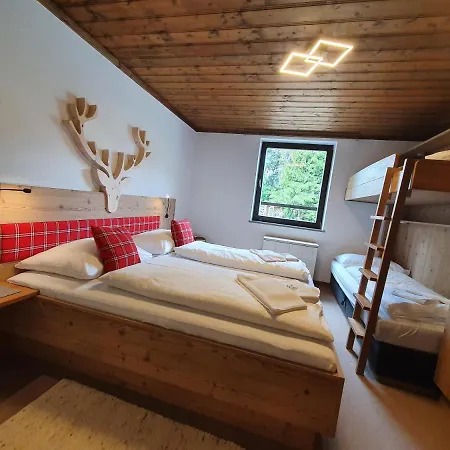 Apartamento Metzger - Steinbock *