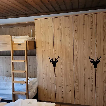 Metzger - Steinbock * マイスホーフェン