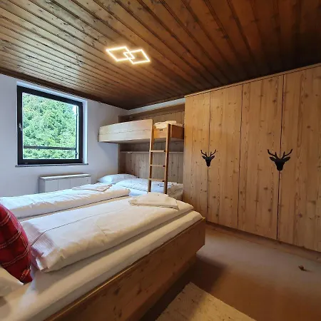 Metzger - Steinbock * マイスホーフェン