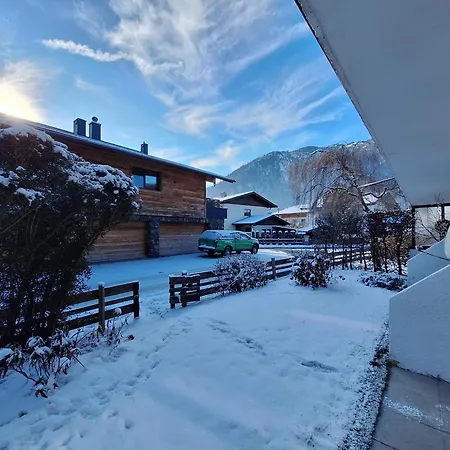 Apartmán Metzger - Steinbock *