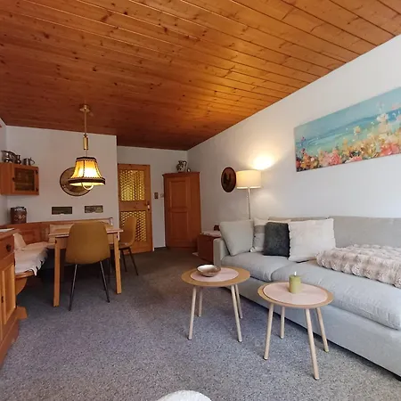 Metzger - Steinbock Daire *