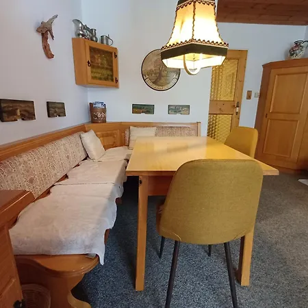 Apartmán Metzger - Steinbock *