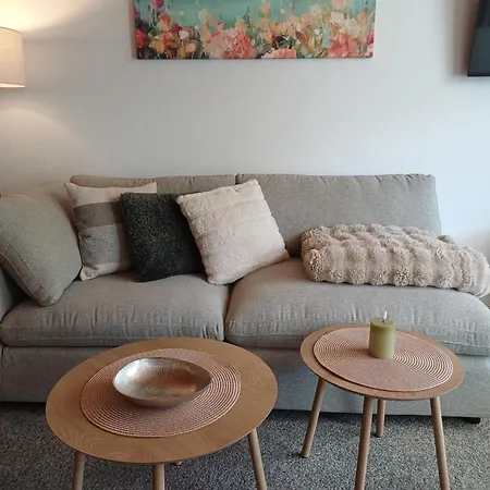 Metzger - Steinbock Apartamento