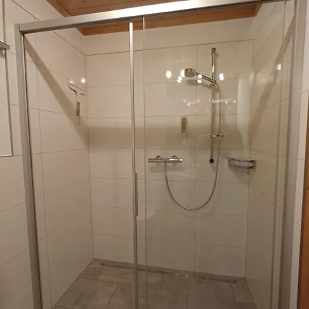 Metzger - Steinbock * Maishofen