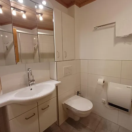 Metzger - Steinbock Maishofen