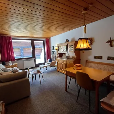 Metzger - Steinbock * Maishofen