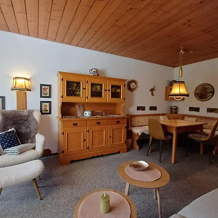 Metzger - Steinbock *