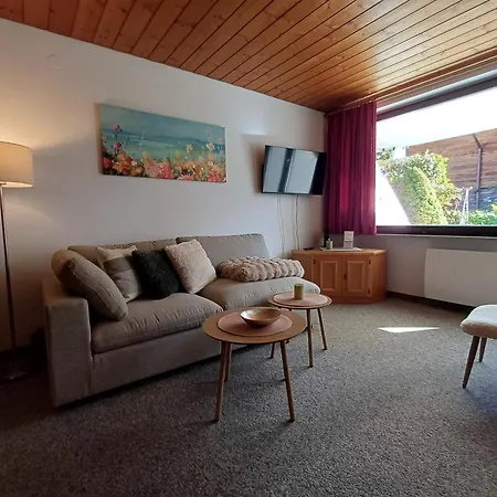 Metzger - Steinbock Apartamento