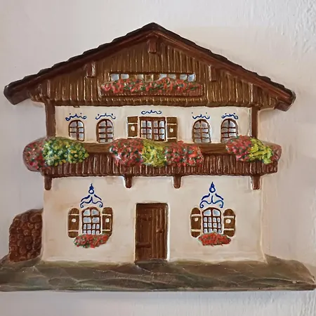 Metzger - Steinbock * Maishofen