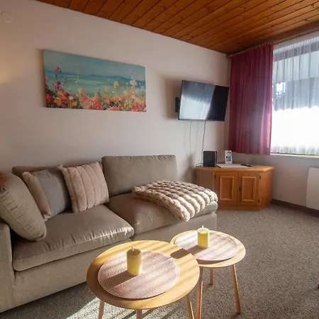 Metzger - Steinbock Daire *