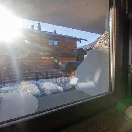 Metzger - Steinbock Daire *