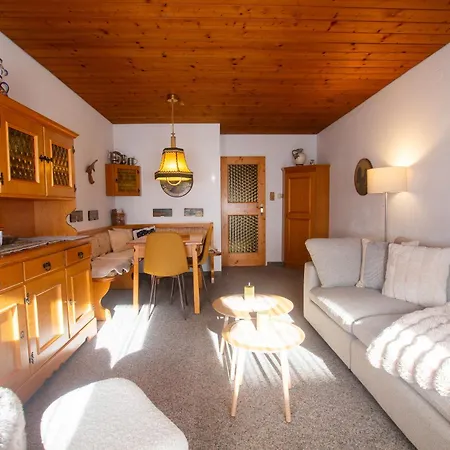 Metzger - Steinbock Apartamento *