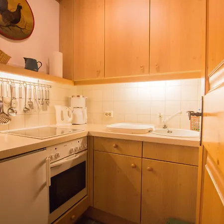 Apartamento Metzger - Steinbock