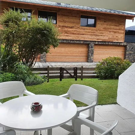 Apartamento Metzger - Steinbock Maishofen