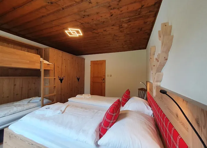 Metzger - Steinbock Apartamento *