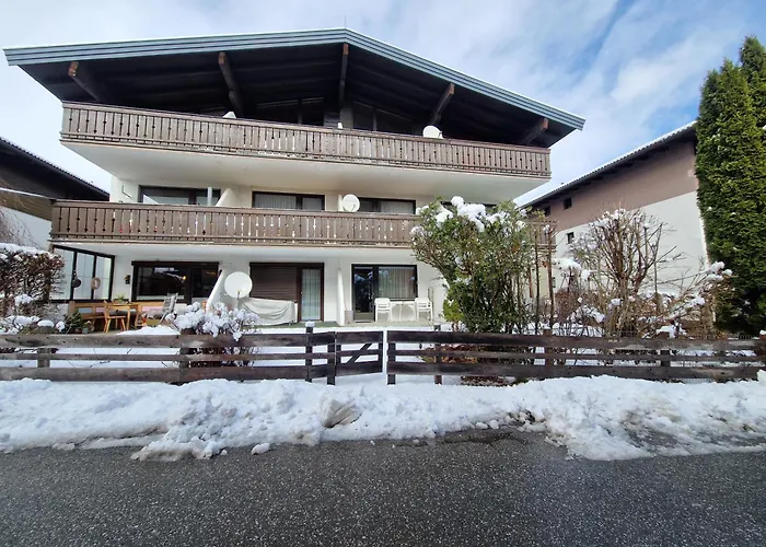 Metzger - Steinbock *