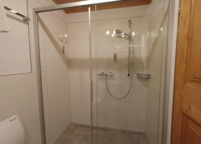 Metzger - Steinbock * 마이스호펜