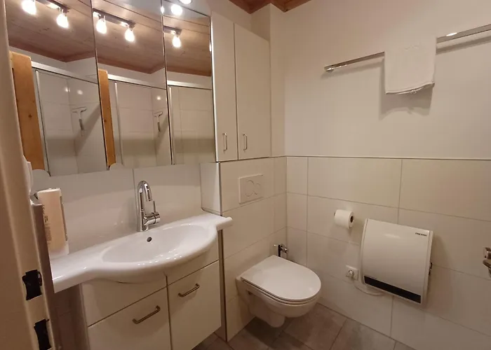 Metzger - Steinbock 마이스호펜