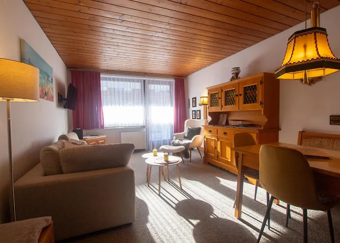 Metzger - Steinbock * Maishofen