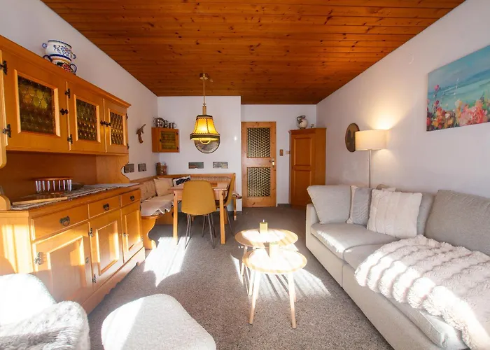 Metzger - Steinbock Apartamento *